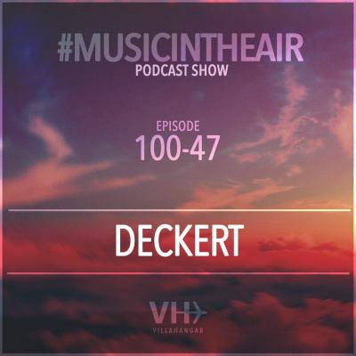Villahangar #musicintheair Podcast Show