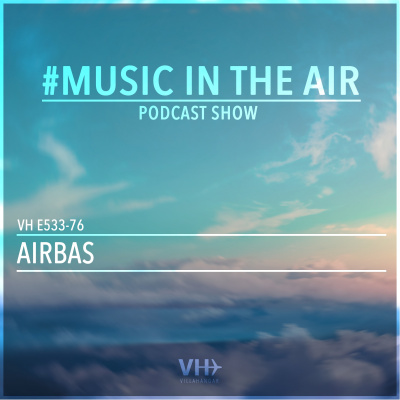Villahangar #musicintheair Podcast Show