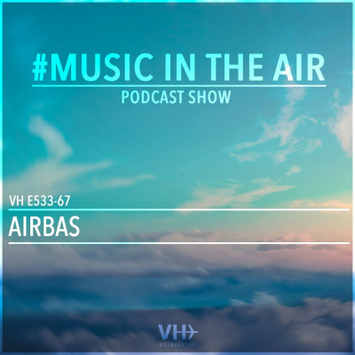 Villahangar #musicintheair Podcast Show