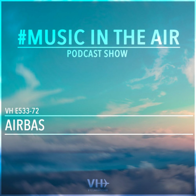 Villahangar #musicintheair Podcast Show
