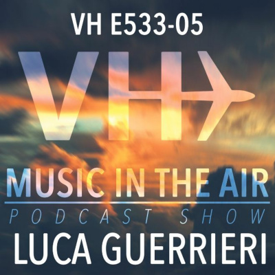 Villahangar #musicintheair Podcast Show