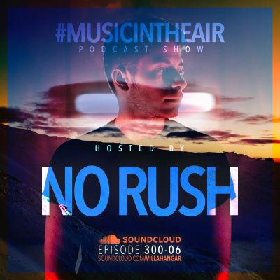 Villahangar #musicintheair Podcast Show