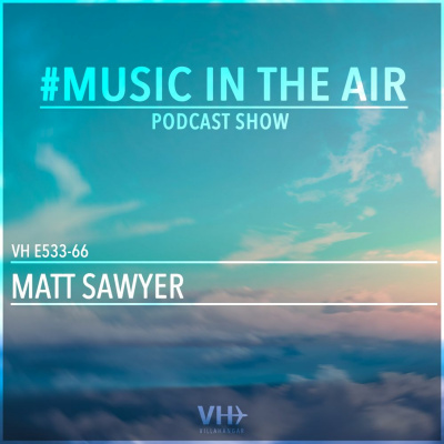 Villahangar #musicintheair Podcast Show