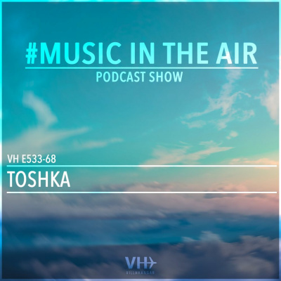 Villahangar #musicintheair Podcast Show