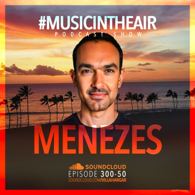 Villahangar #musicintheair Podcast Show