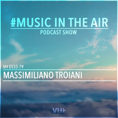 Villahangar #musicintheair Podcast Show