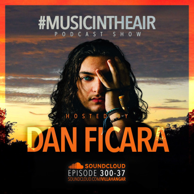 Villahangar #musicintheair Podcast Show