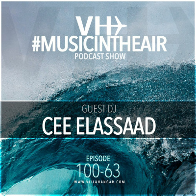 Villahangar #musicintheair Podcast Show