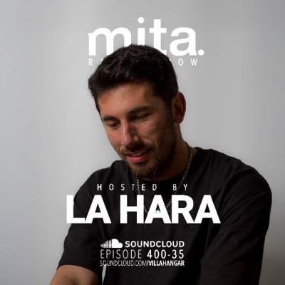 Villahangar #musicintheair Podcast Show