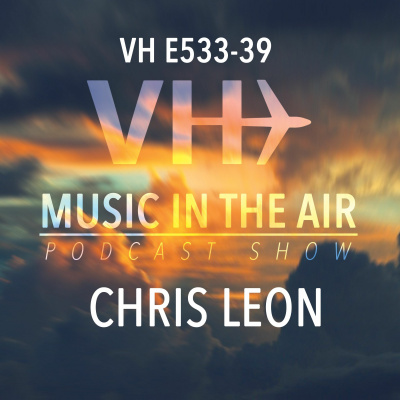 Villahangar #musicintheair Podcast Show