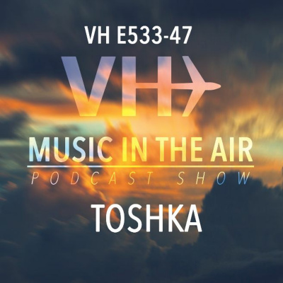 Villahangar #musicintheair Podcast Show
