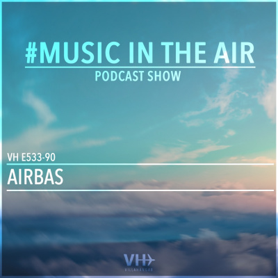 Villahangar #musicintheair Podcast Show