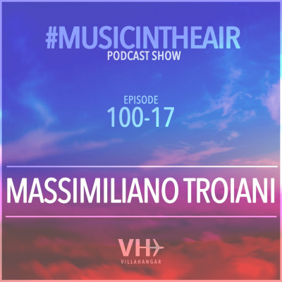 Villahangar #musicintheair Podcast Show