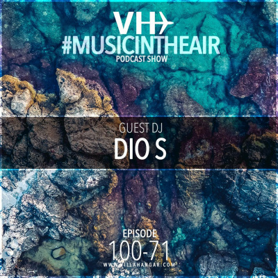 Villahangar #musicintheair Podcast Show