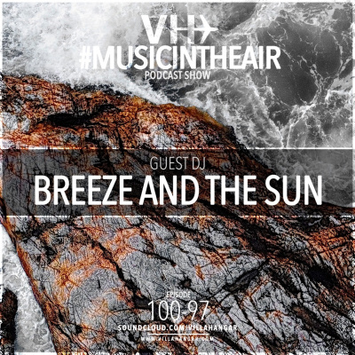 Villahangar #musicintheair Podcast Show