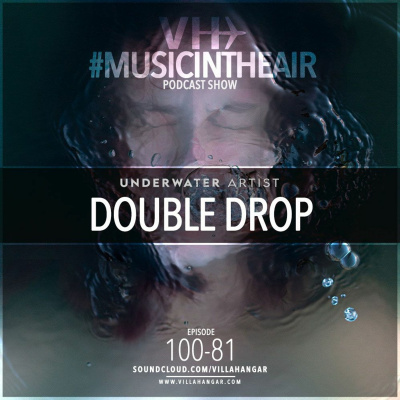 Villahangar #musicintheair Podcast Show