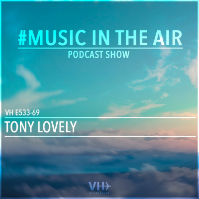Villahangar #musicintheair Podcast Show