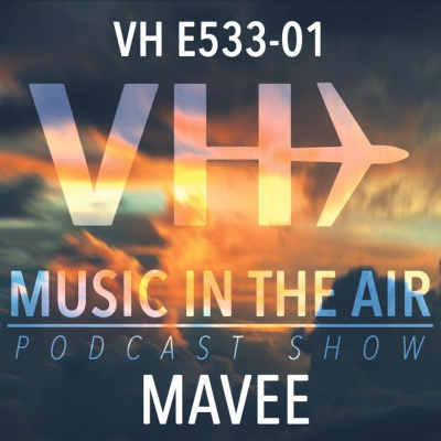 Villahangar #musicintheair Podcast Show