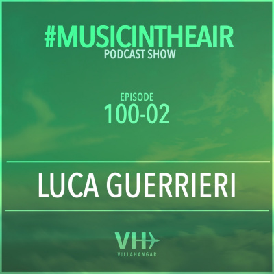 Villahangar #musicintheair Podcast Show