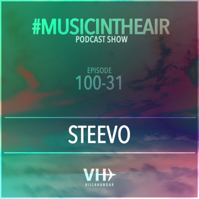 Villahangar #musicintheair Podcast Show
