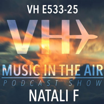 Villahangar #musicintheair Podcast Show