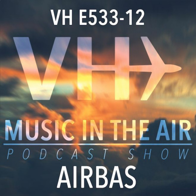 Villahangar #musicintheair Podcast Show