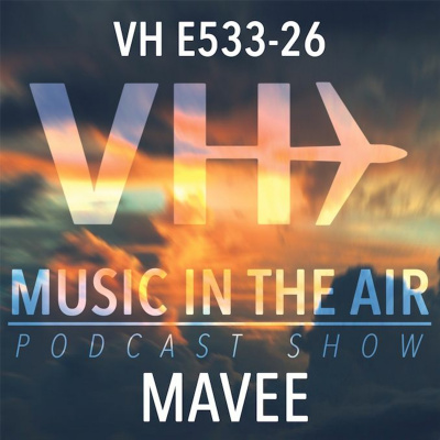 Villahangar #musicintheair Podcast Show