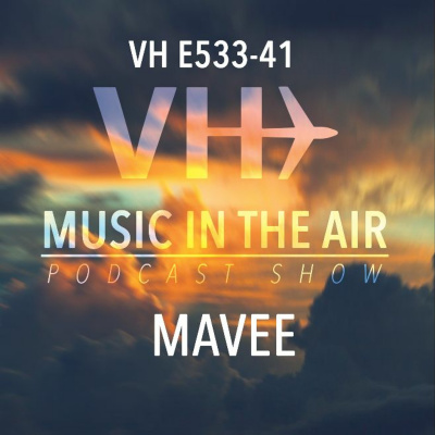 Villahangar #musicintheair Podcast Show
