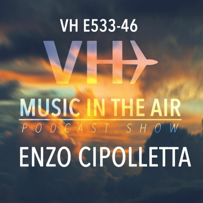 Villahangar #musicintheair Podcast Show