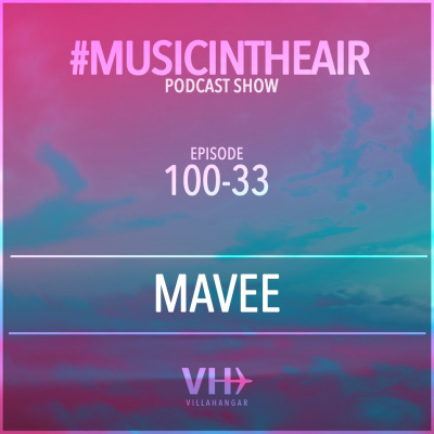 Villahangar #musicintheair Podcast Show