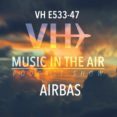 Villahangar #musicintheair Podcast Show