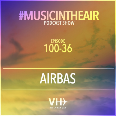 Villahangar #musicintheair Podcast Show