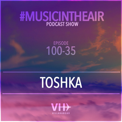 Villahangar #musicintheair Podcast Show
