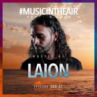 Villahangar #musicintheair Podcast Show