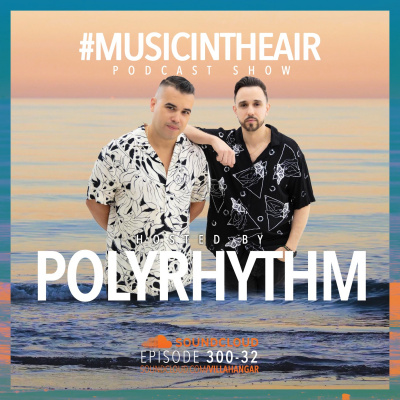 Villahangar #musicintheair Podcast Show