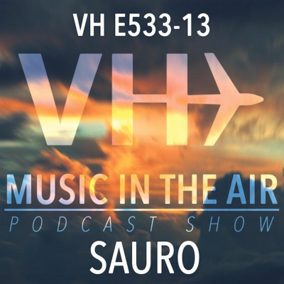 Villahangar #musicintheair Podcast Show