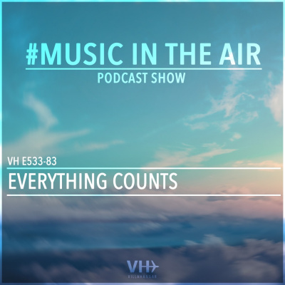 Villahangar #musicintheair Podcast Show