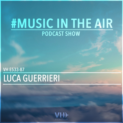 Villahangar #musicintheair Podcast Show