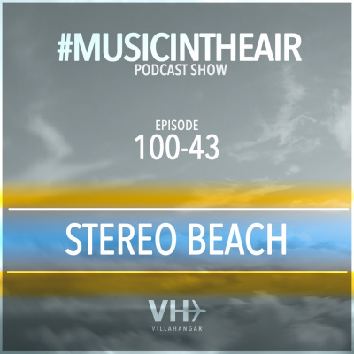 Villahangar #musicintheair Podcast Show