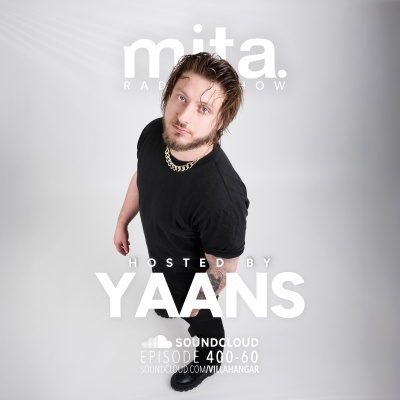 Villahangar #musicintheair Podcast Show