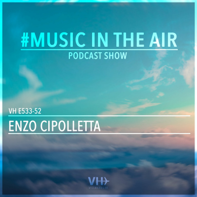Villahangar #musicintheair Podcast Show