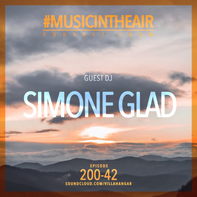 Villahangar #musicintheair Podcast Show