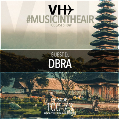 Villahangar #musicintheair Podcast Show