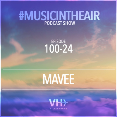 Villahangar #musicintheair Podcast Show
