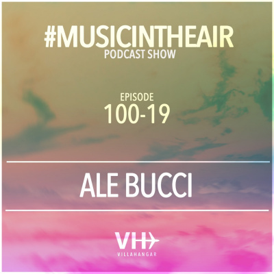 Villahangar #musicintheair Podcast Show