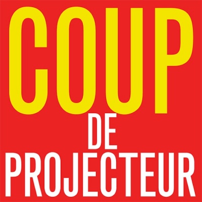 Tsfjazz - Coup De Projecteur