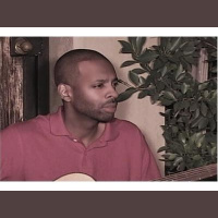 April Deep Aries Presents: Portraits! Artist Michael Angelo Saulsberry