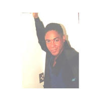April Deep Aries Presents: Legendary entertainer Grady Harrell