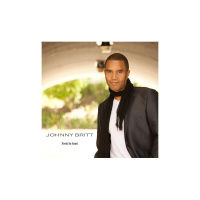April Deep Aries Presents: Johnny Britt, formerly of Jazz/rb duo Impromp2