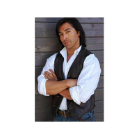 April Deep Aries presents author/humanitarian Jay Tavare